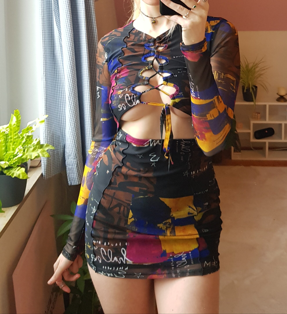 Photo by lil_hanne published on May 22,2023 21:28:41 - BestThots