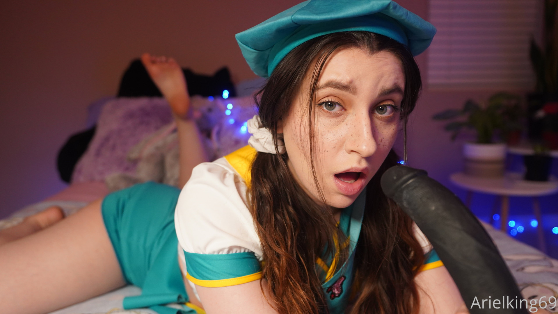Photo by arielking69 published on November 24,2023 11:02:11 - BestThots