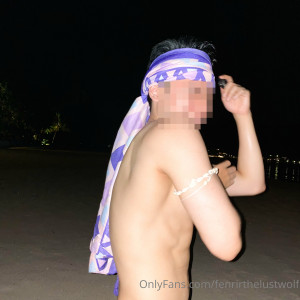 fenrirthelustwolf #2060411