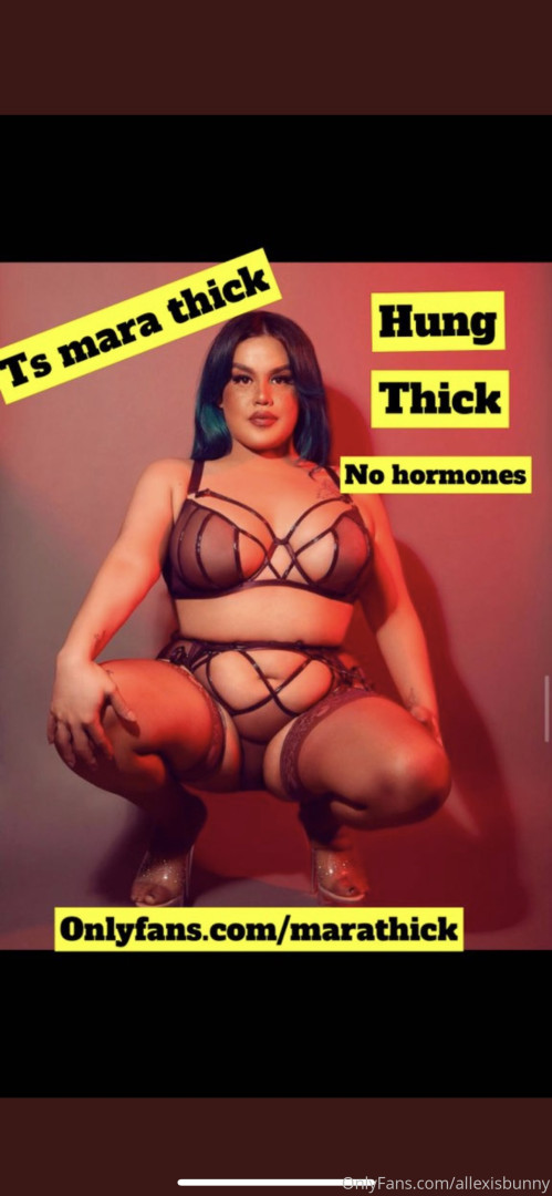 Photo by thickbunnylexi published on May 16,2023 19:17:35 - BestThots