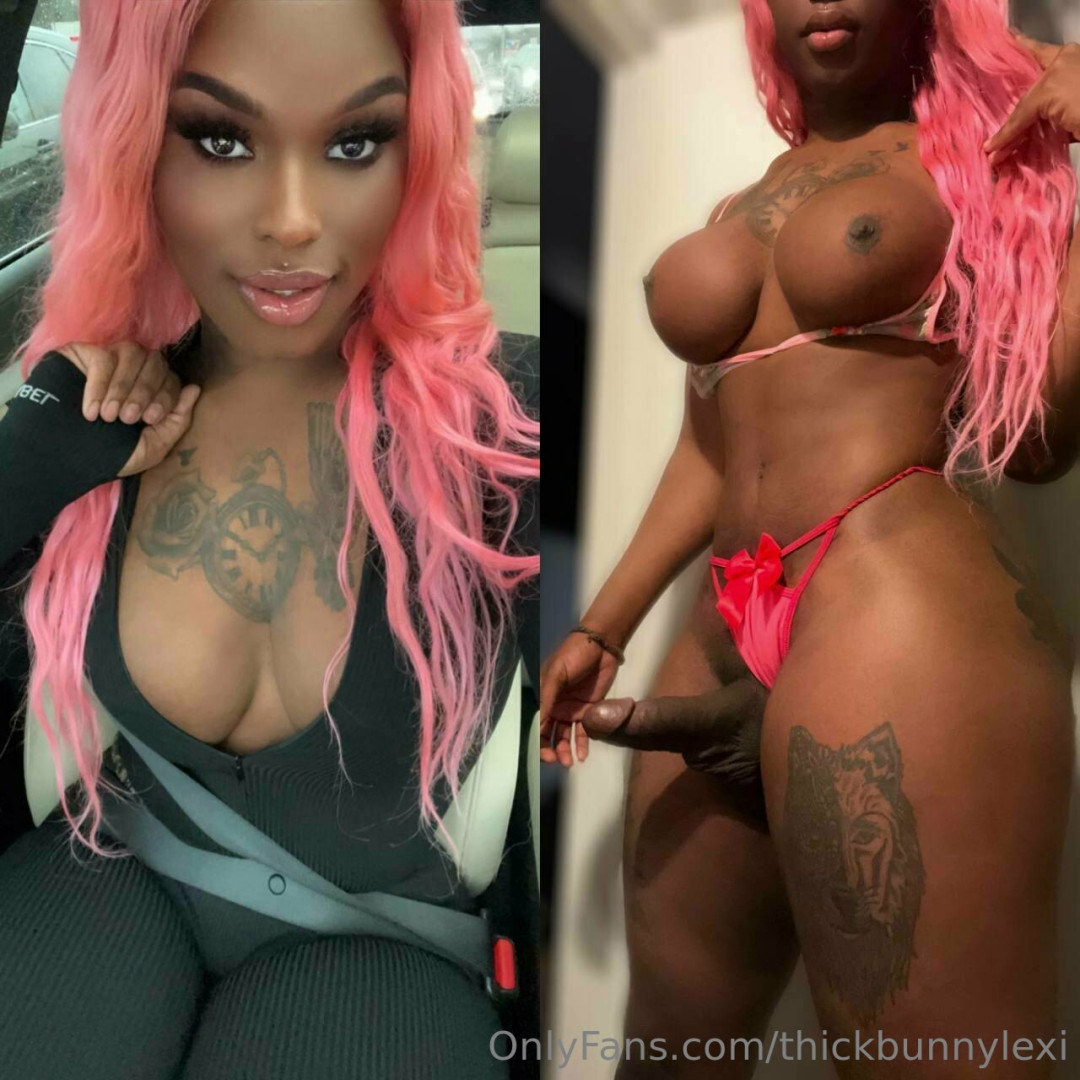 Photo by thickbunnylexi published on May 16,2023 19:18:41 - BestThots