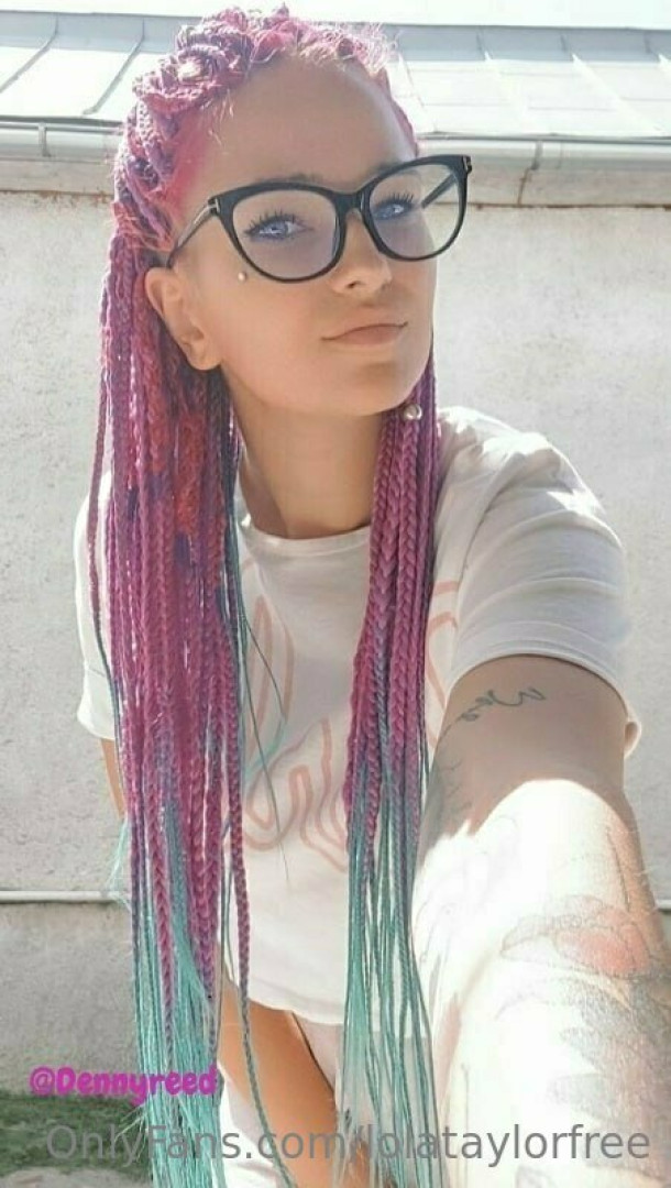 Photo by lolataylorfree published on May 22,2023 11:33:46 - BestThots