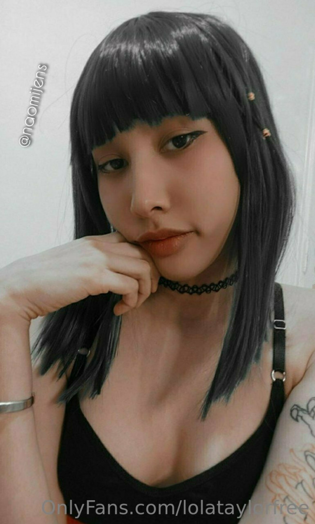 Photo by lolataylorfree published on May 22,2023 11:34:14 - BestThots