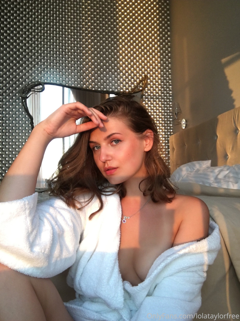 Photo by lolataylorfree published on May 22,2023 11:35:24 - BestThots