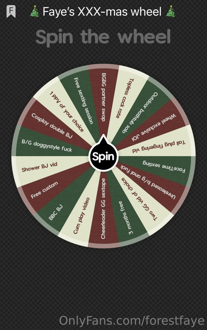 Photo by forestfaye published on January 15,2024 10:18:53 - BestThots