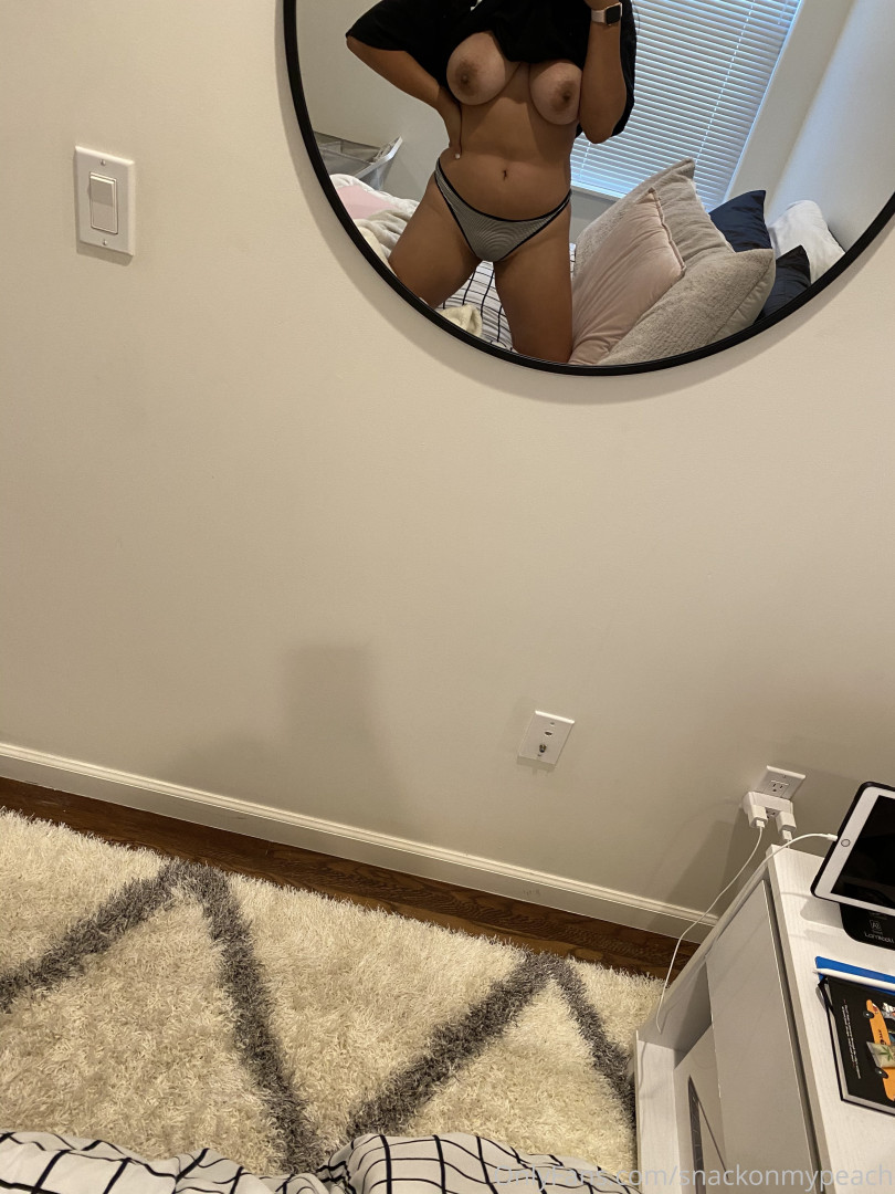 Photo by snackonmypeachxxx published on June 13,2023 17:20:05 - BestThots