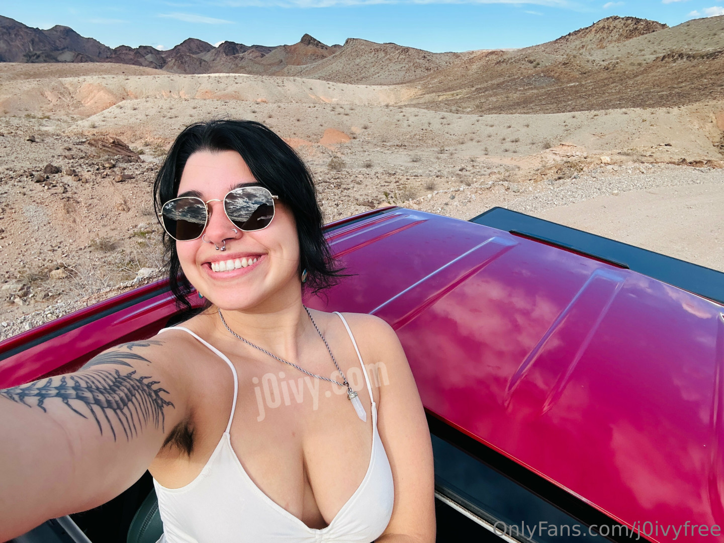 Photo by j0ivyfree published on June 27,2023 11:12:46 - BestThots