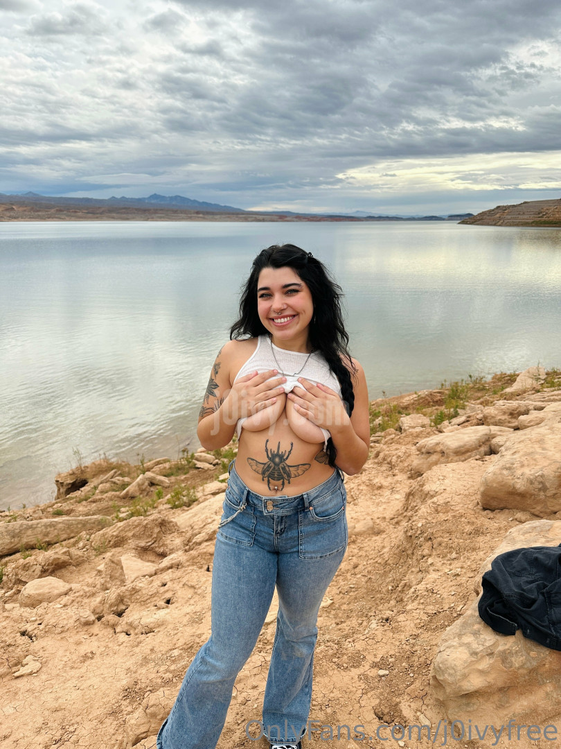 Photo by j0ivyfree published on June 27,2023 11:13:09 - BestThots