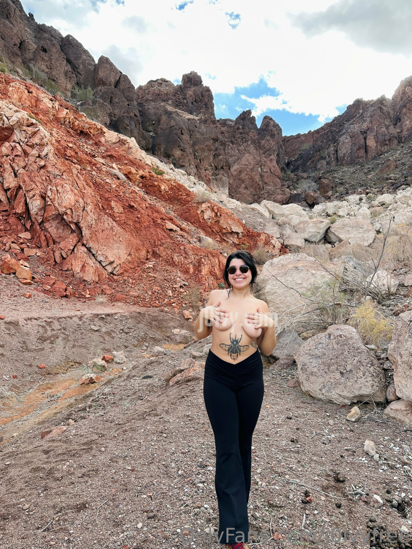 Photo by j0ivyfree published on June 27,2023 11:13:15 - BestThots