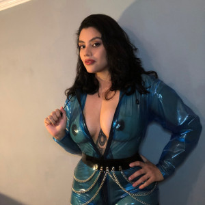 therubberbabe #6871453