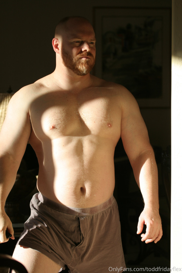 Photo by toddfridayflex published on July 29,2023 14:09:34 - BestThots