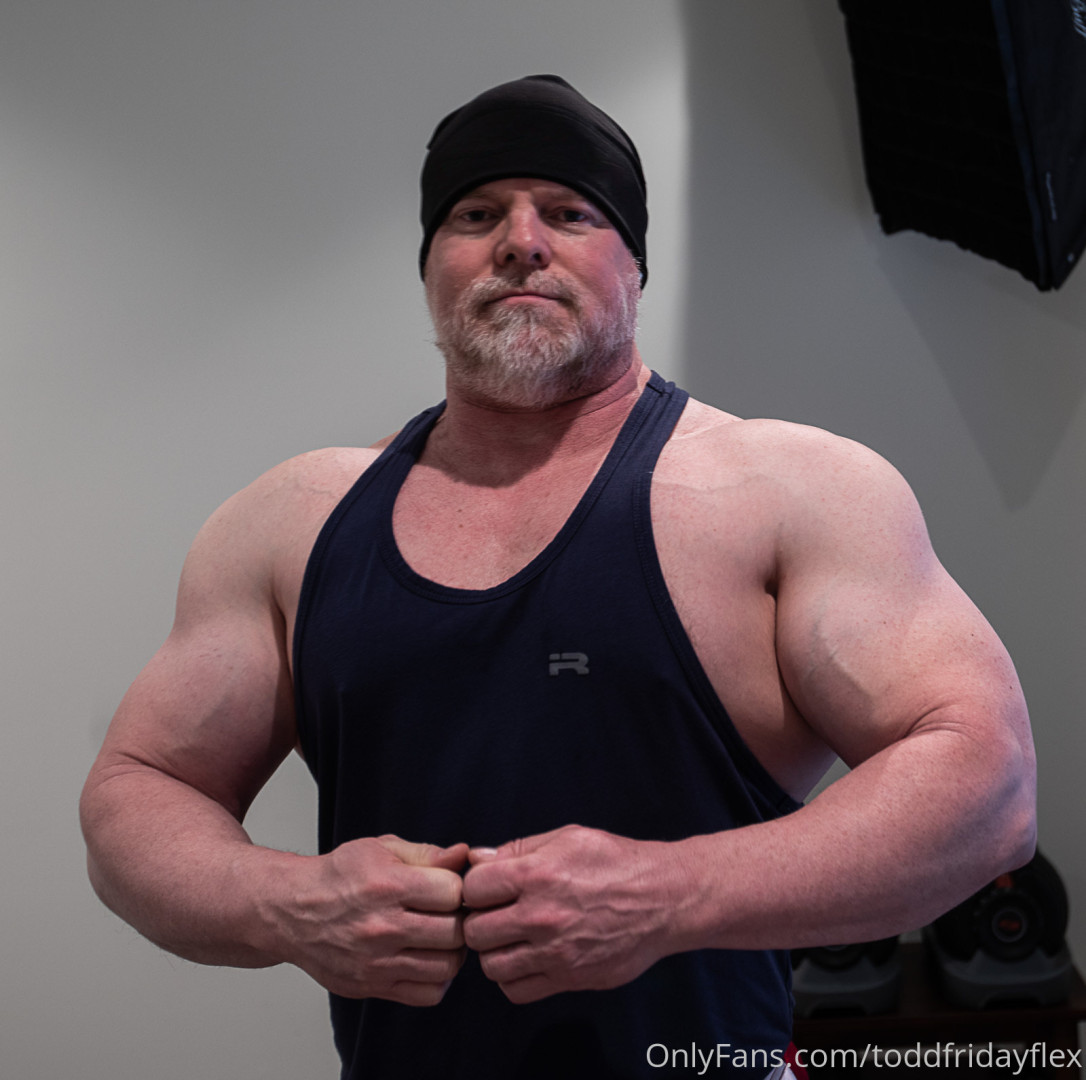 Photo by toddfridayflex published on July 29,2023 14:09:37 - BestThots