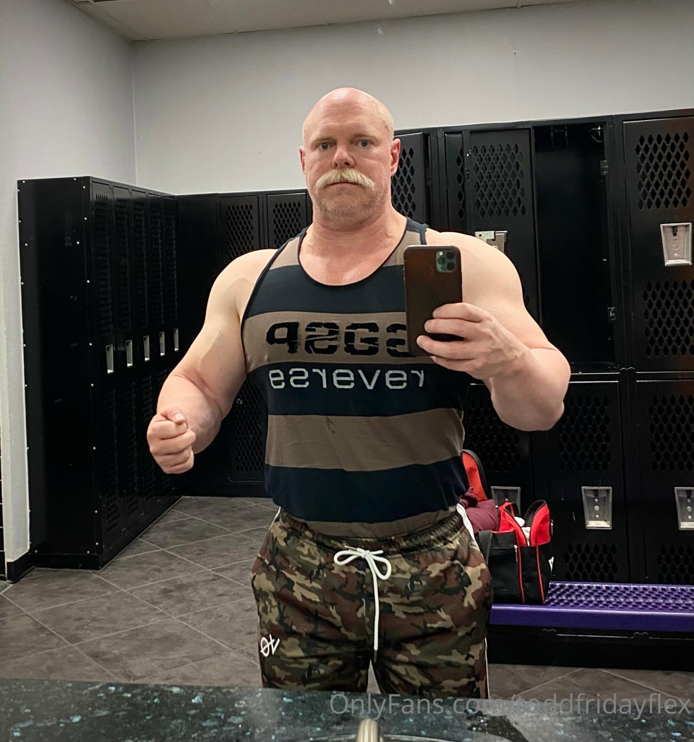 Photo by toddfridayflex published on July 29,2023 14:09:44 - BestThots