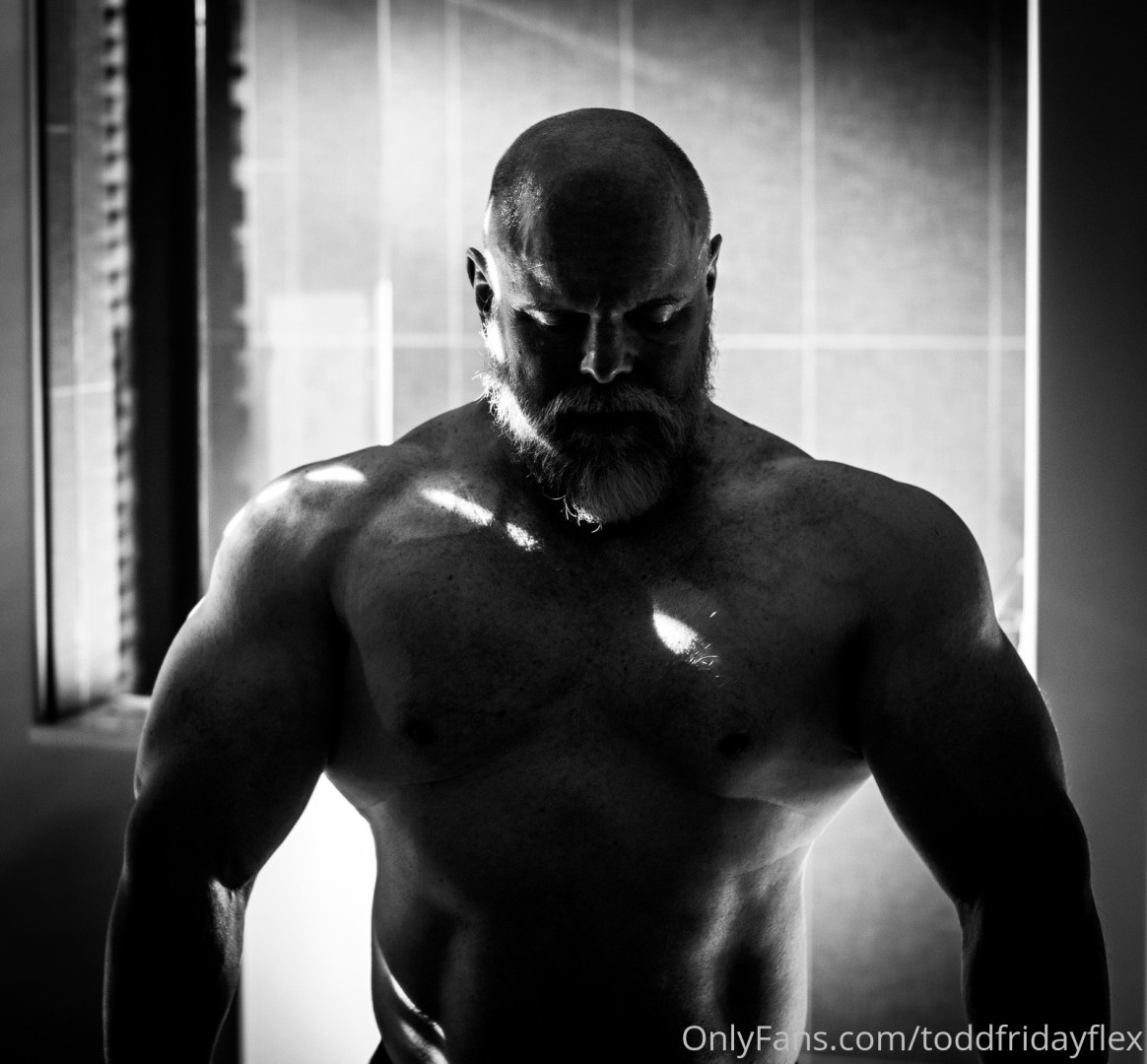 Photo by toddfridayflex published on July 29,2023 14:09:56 - BestThots