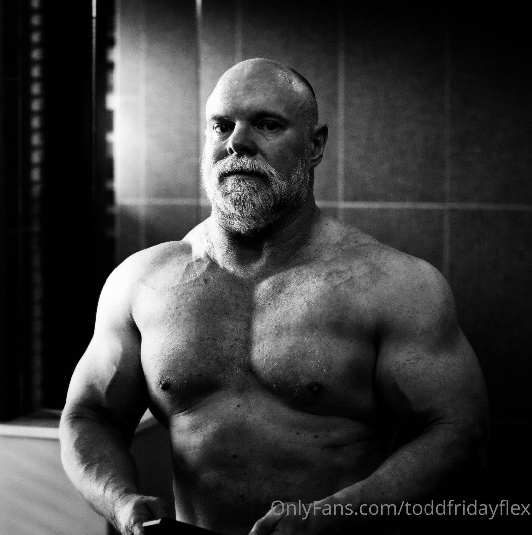Photo by toddfridayflex published on July 29,2023 14:10:21 - BestThots
