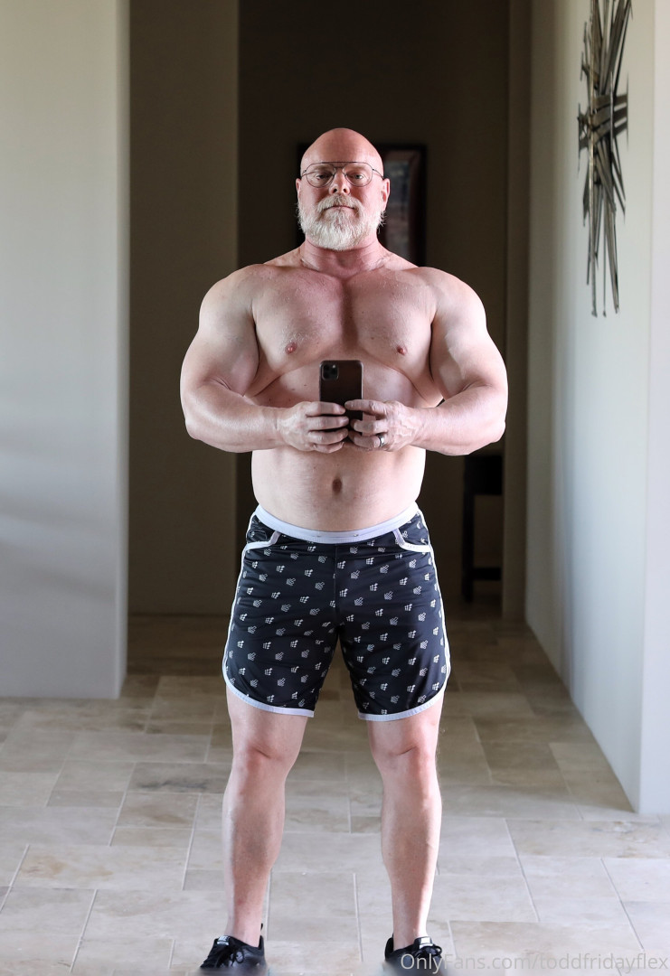 Photo by toddfridayflex published on July 29,2023 14:10:41 - BestThots