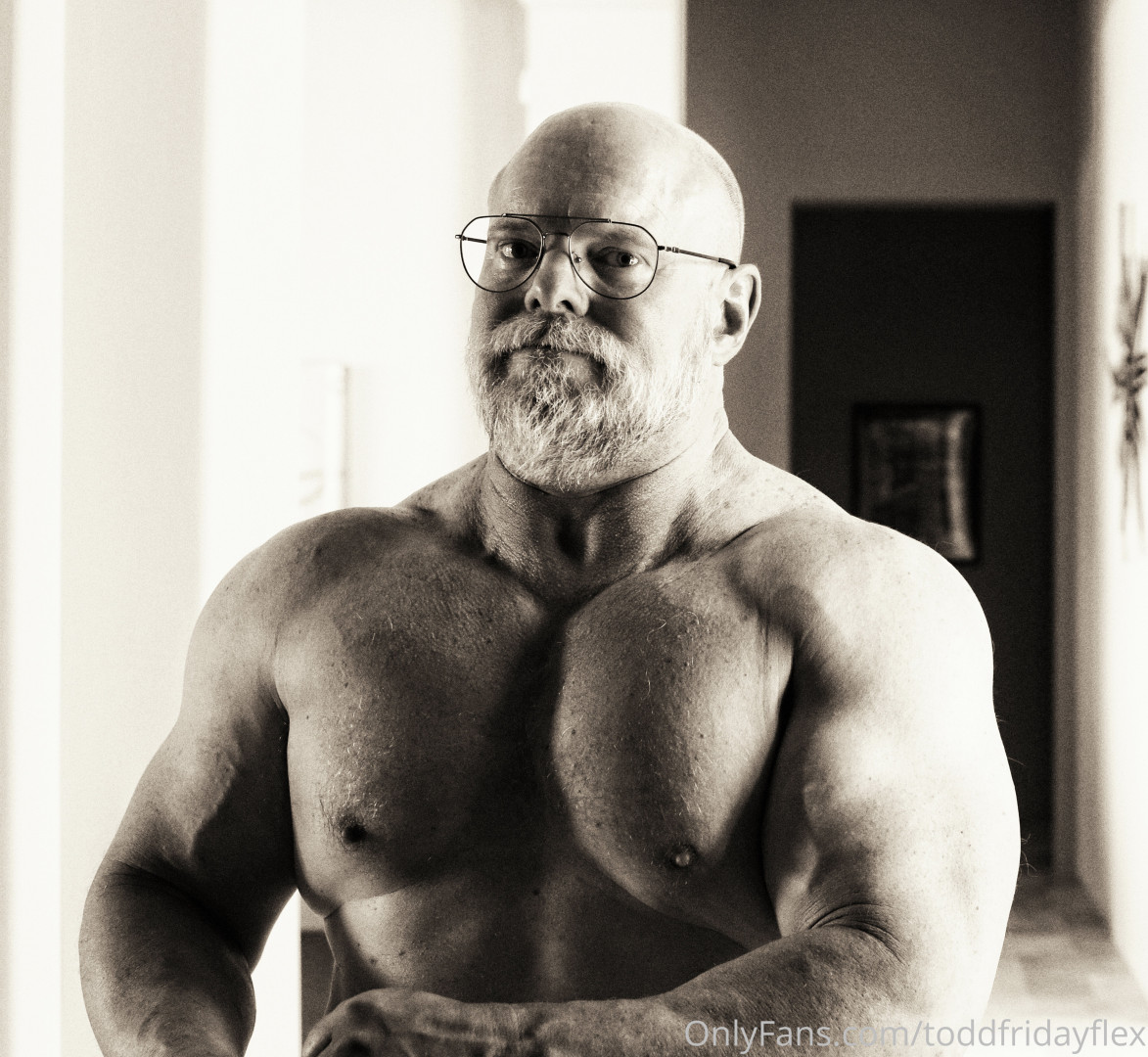 Photo by toddfridayflex published on July 29,2023 14:10:44 - BestThots