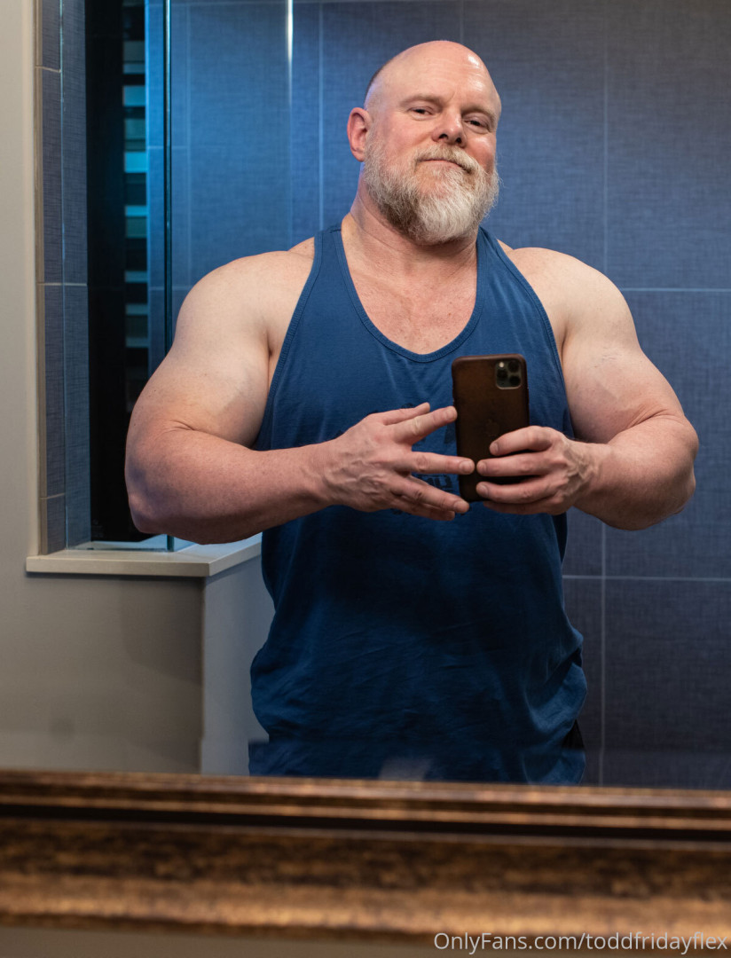 Photo by toddfridayflex published on July 29,2023 14:10:50 - BestThots