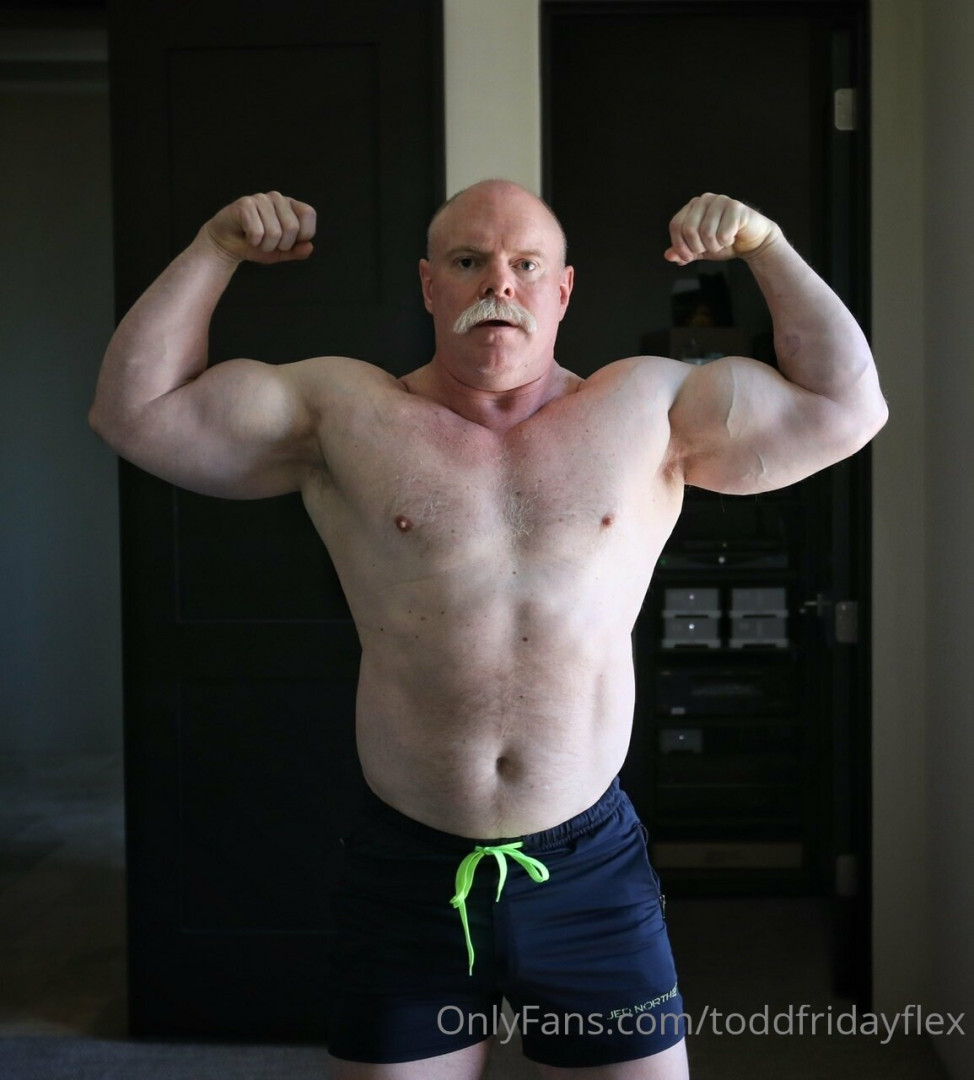 Photo by toddfridayflex published on July 29,2023 14:10:56 - BestThots