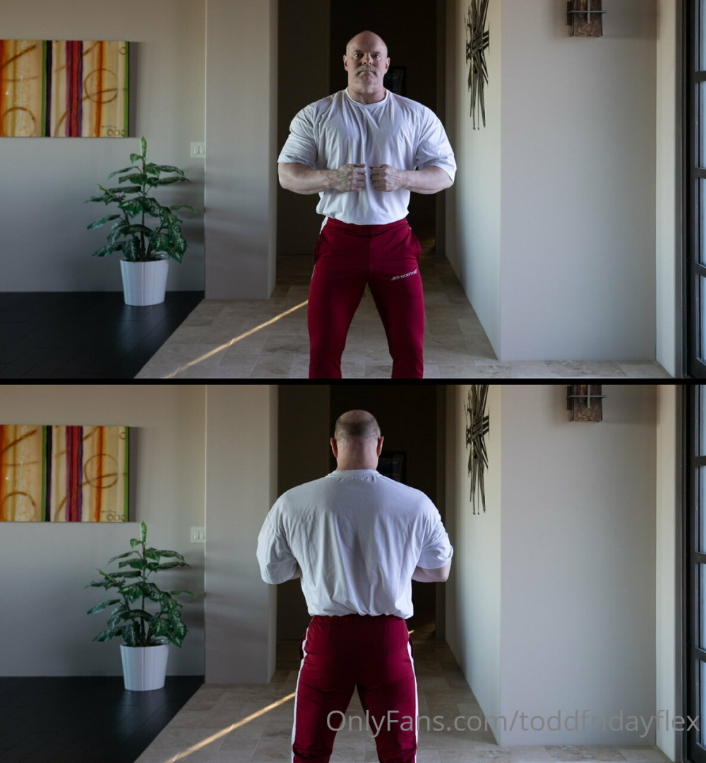 Photo by toddfridayflex published on July 29,2023 14:11:06 - BestThots