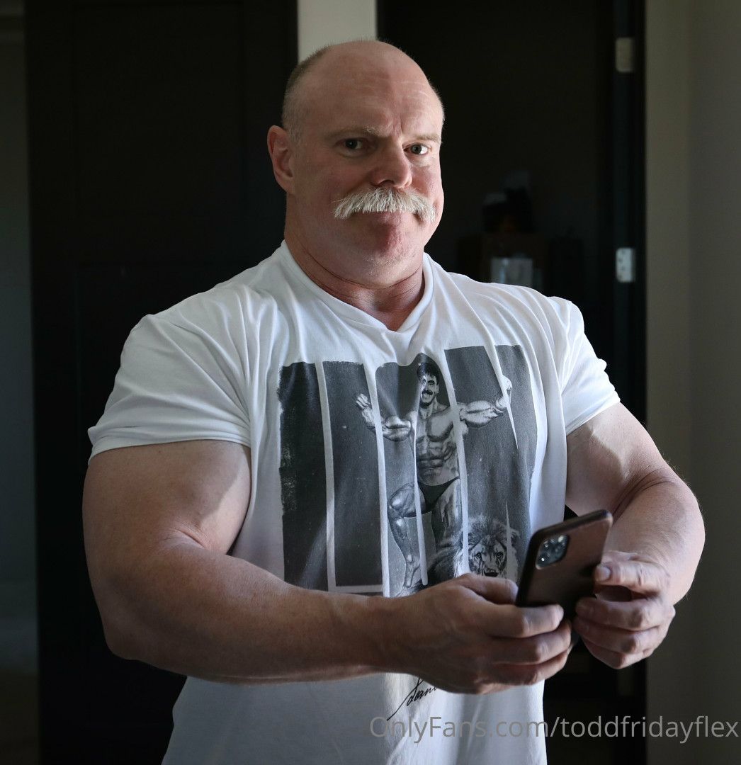 Photo by toddfridayflex published on July 29,2023 14:11:09 - BestThots