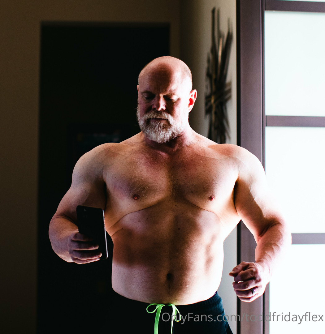 Photo by toddfridayflex published on July 29,2023 14:11:26 - BestThots