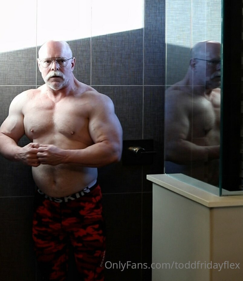 Photo by toddfridayflex published on July 29,2023 14:11:31 - BestThots