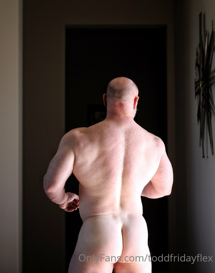 Photo by toddfridayflex published on July 29,2023 14:11:38 - BestThots