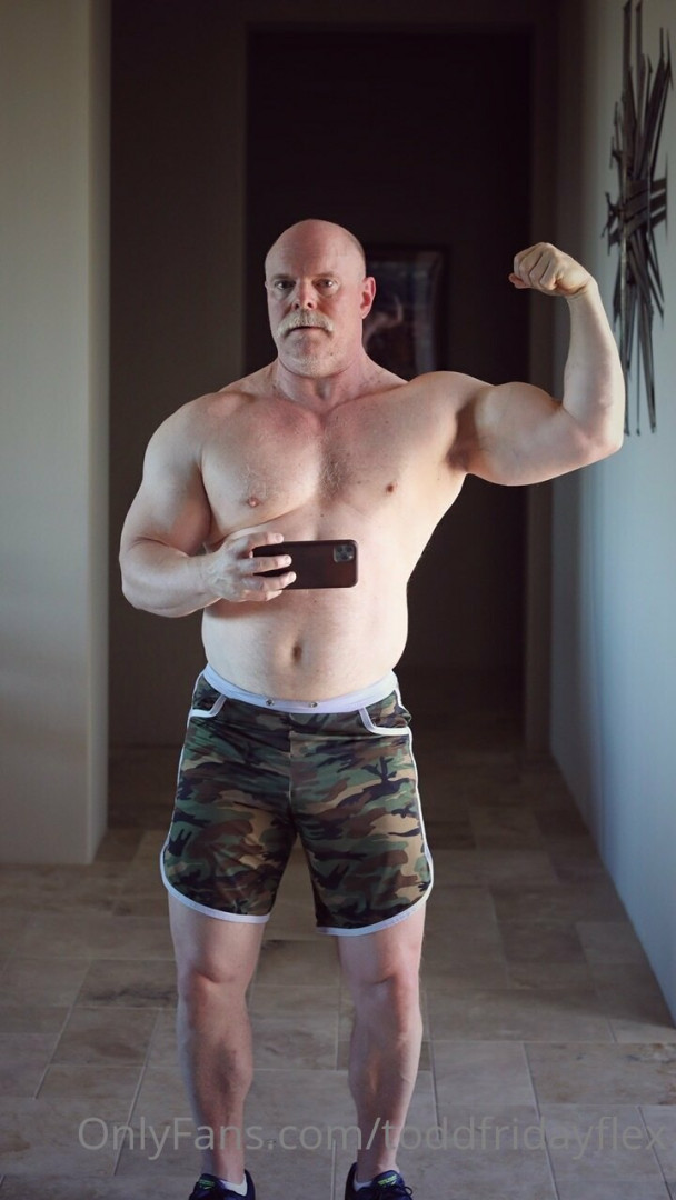 Photo by toddfridayflex published on July 29,2023 14:11:44 - BestThots