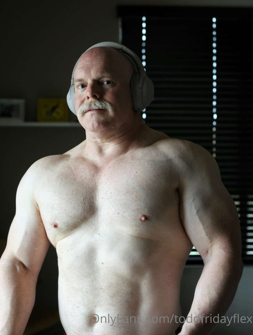 Photo by toddfridayflex published on July 29,2023 14:11:51 - BestThots