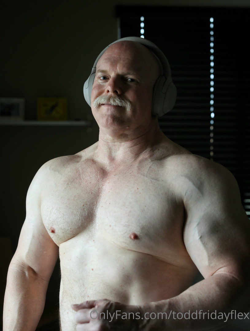 Photo by toddfridayflex published on July 29,2023 14:12:01 - BestThots