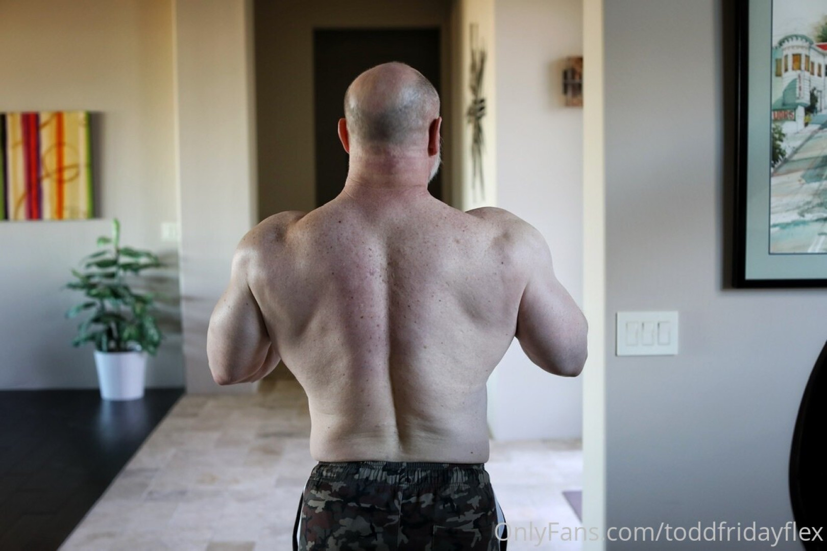 Photo by toddfridayflex published on July 29,2023 14:12:16 - BestThots