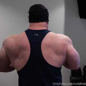 toddfridayflex #2867650