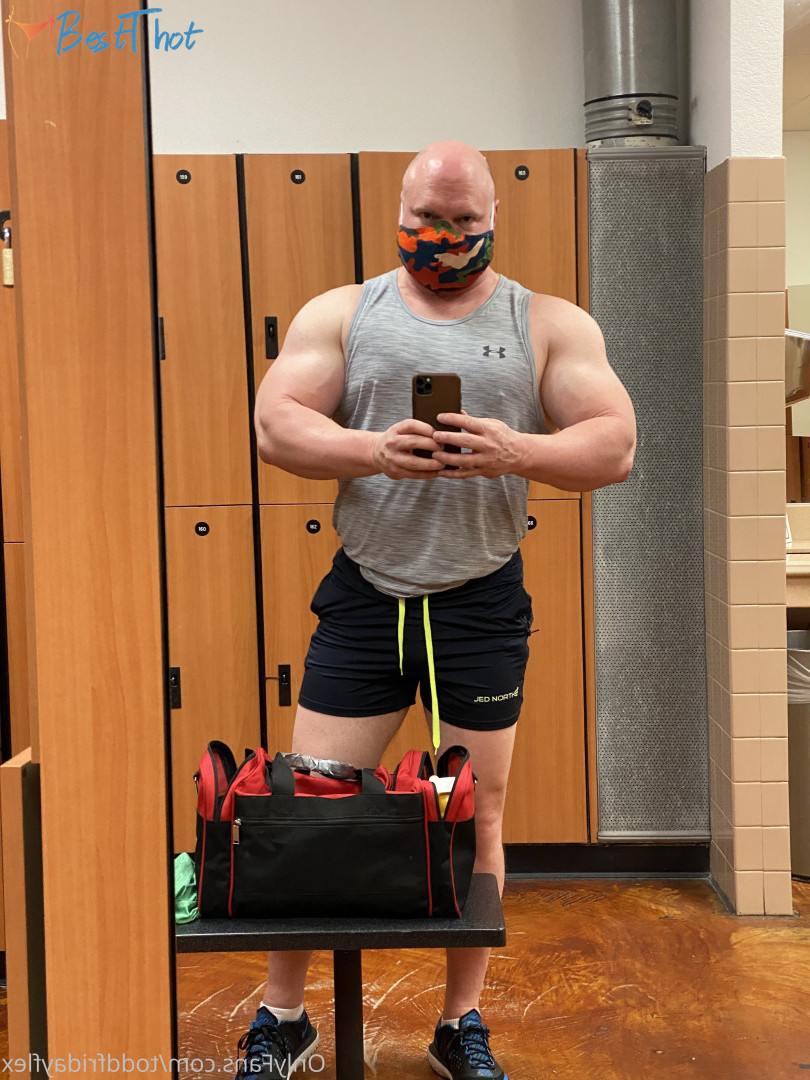 Photo by toddfridayflex published on December 12,2024 09:59:14 - BestThots