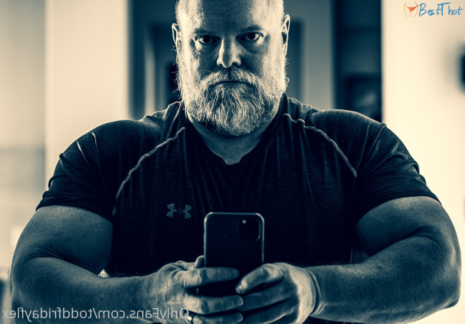 Photo by toddfridayflex published on December 12,2024 09:59:15 - BestThots