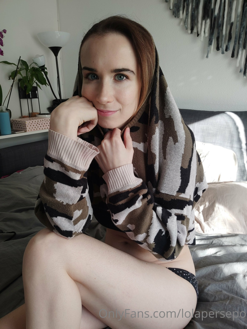 Photo by lolapersepo published on July 8,2023 04:48:41 - BestThots