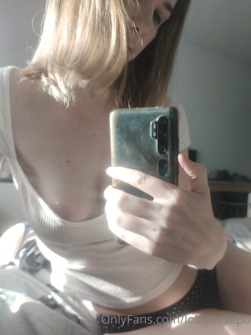 Photo by lolapersepo published on July 8,2023 04:48:48 - BestThots