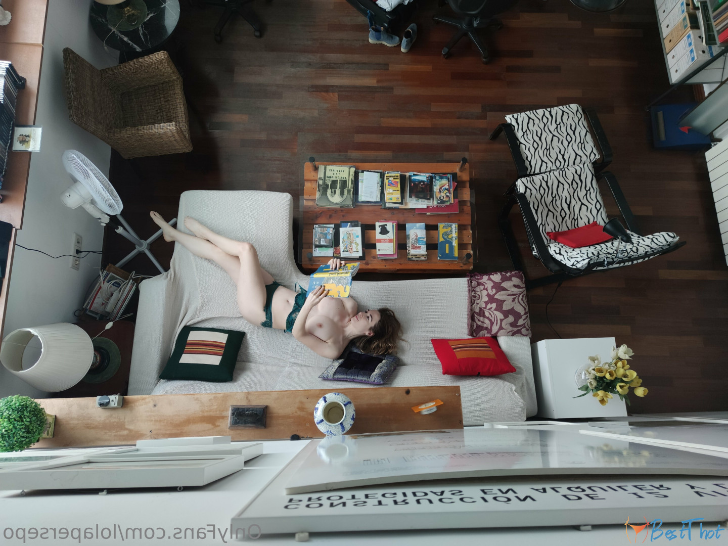 Photo by lolapersepo published on December 18,2024 02:09:49 - BestThots