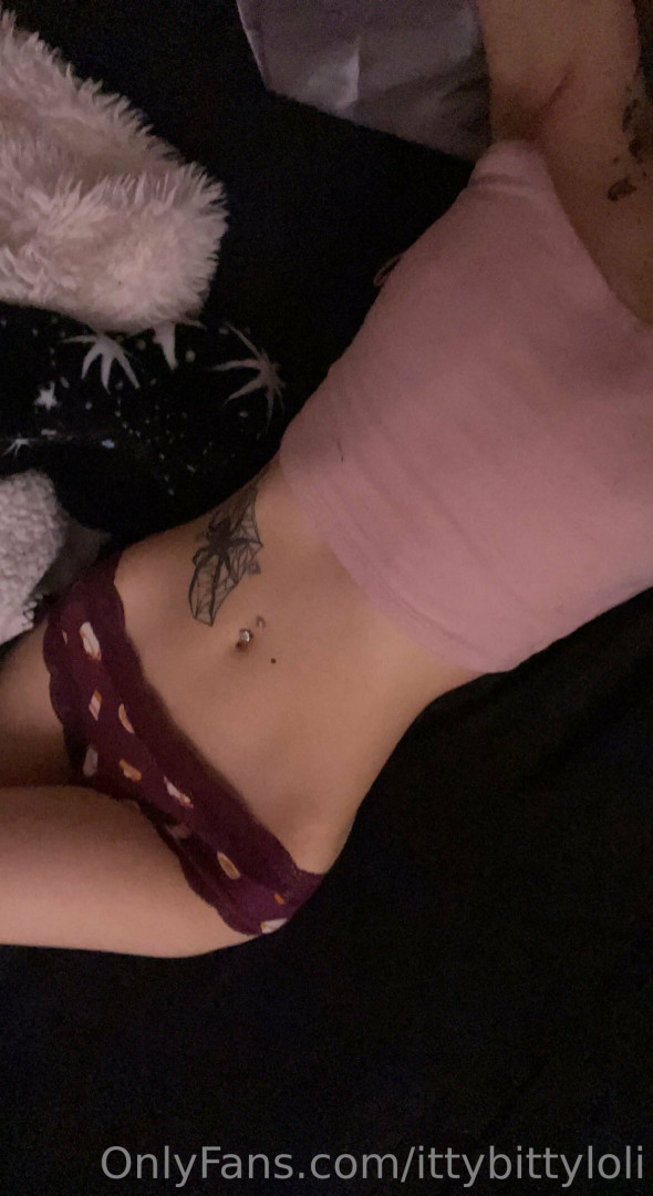 Photo by ittybittyloli published on October 14,2023 20:29:09 - BestThots