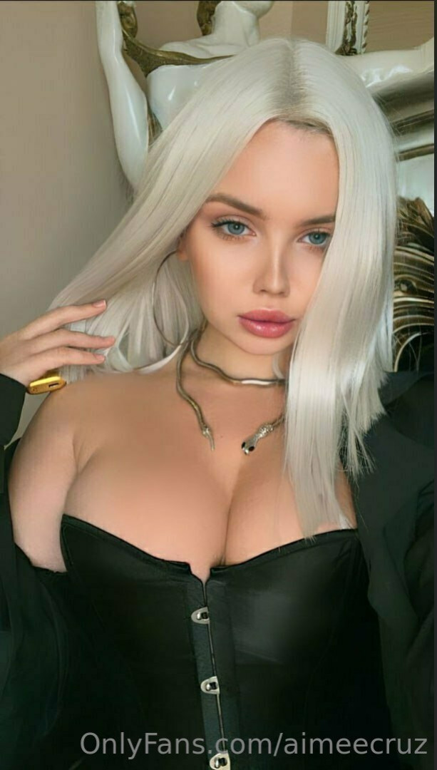 Photo by aimeecruz published on June 24,2023 08:41:20 - BestThots