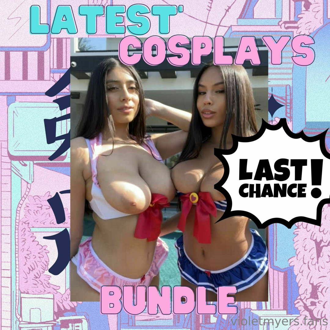 Photo by violetmyers published on August 10,2023 22:07:14 - BestThots