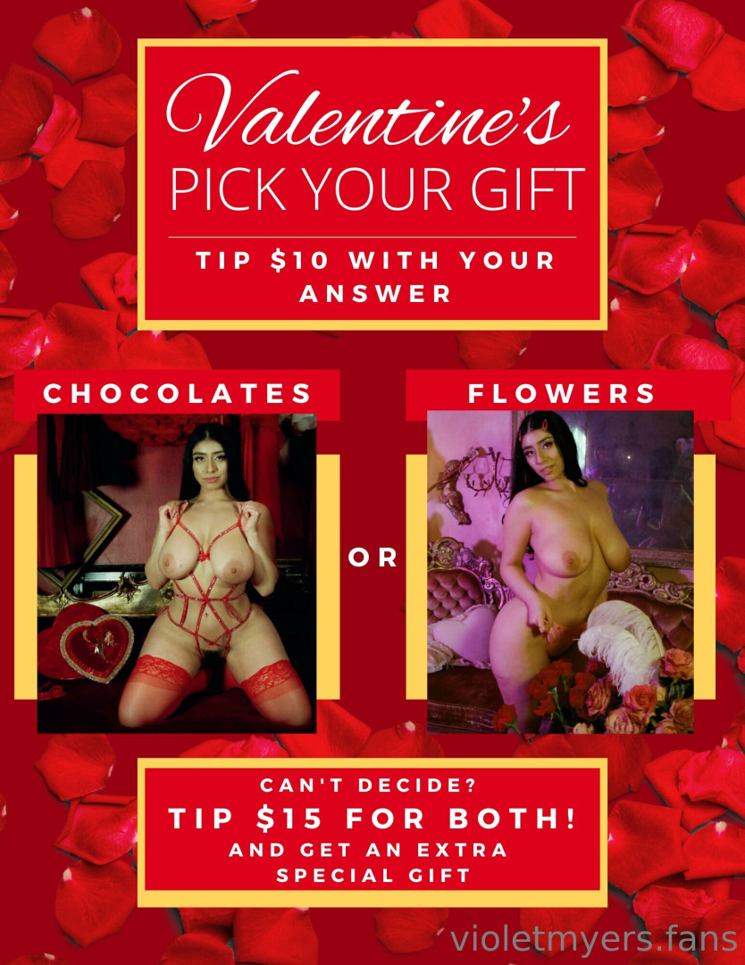 Photo by violetmyers published on August 10,2023 22:07:17 - BestThots