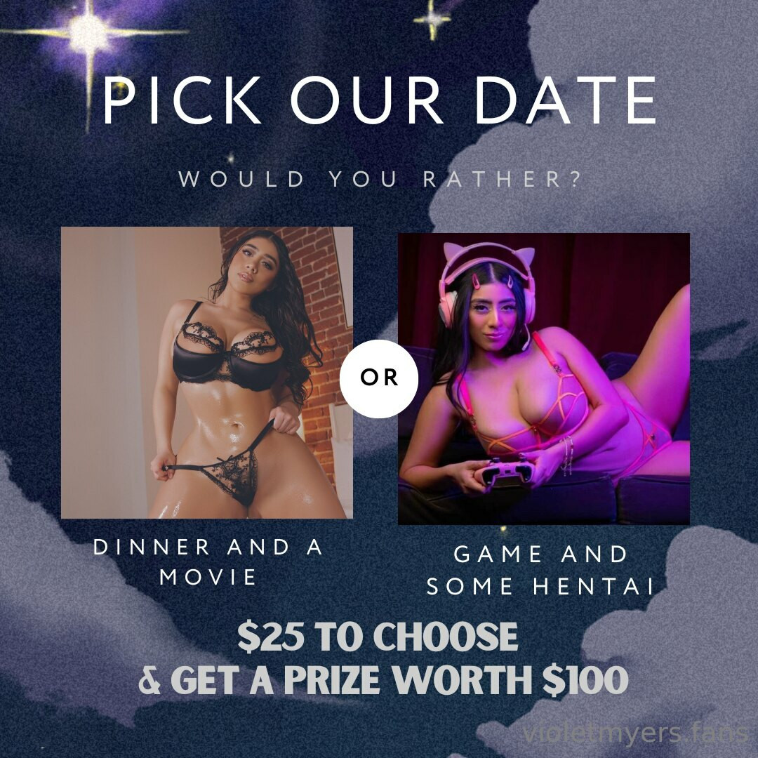 Photo by violetmyers published on August 10,2023 22:07:33 - BestThots