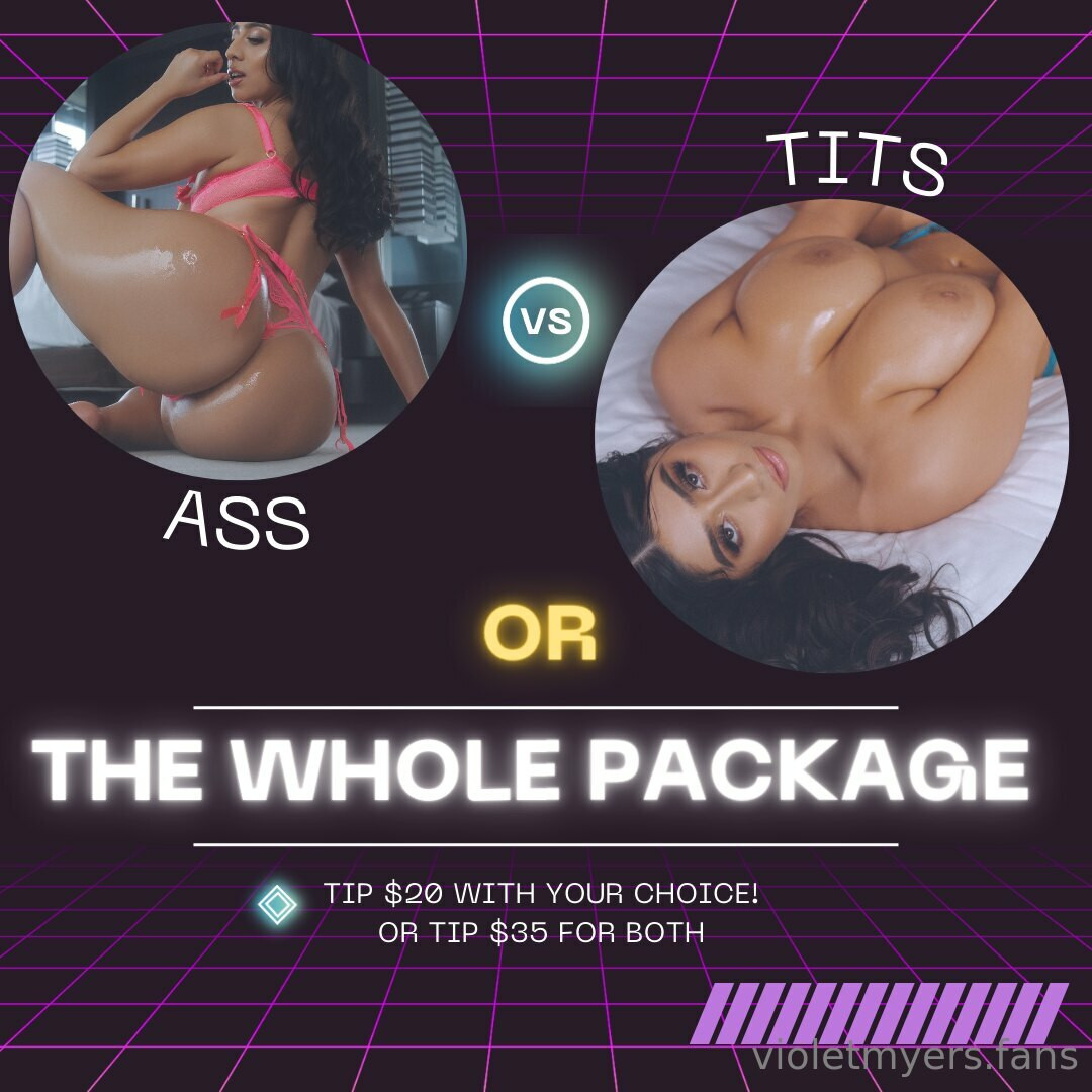 Photo by violetmyers published on August 10,2023 22:09:51 - BestThots