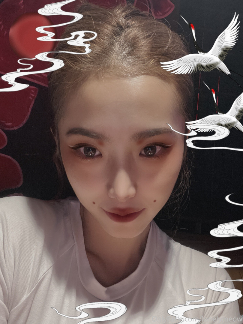 Photo by lonelymeow published on May 22,2023 11:24:38 - BestThots