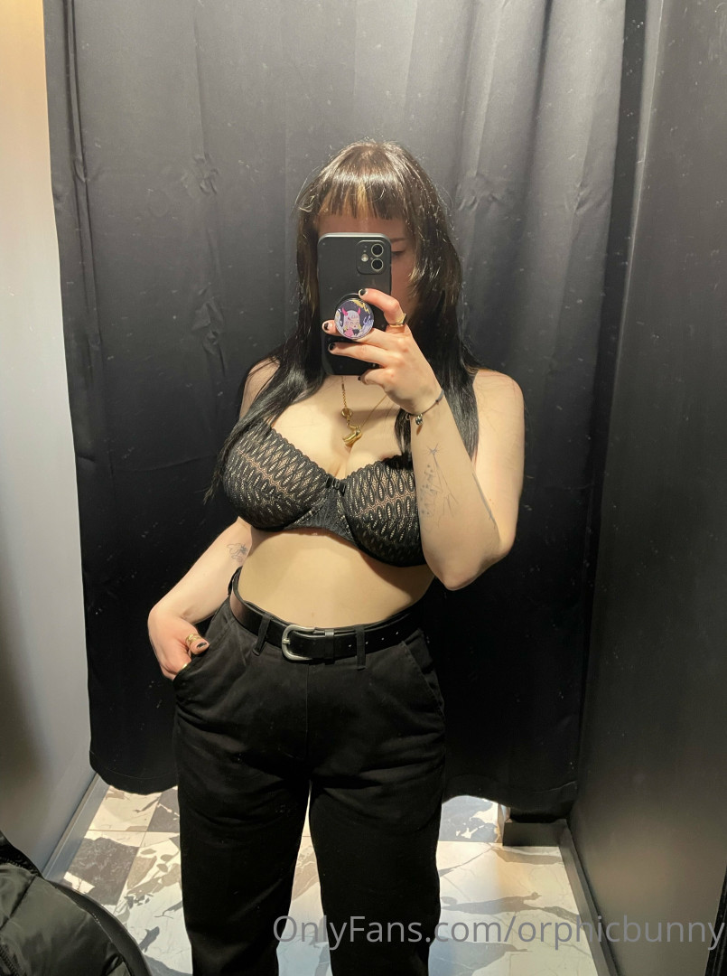 Photo by orphicbunny published on October 16,2023 11:58:30 - BestThots