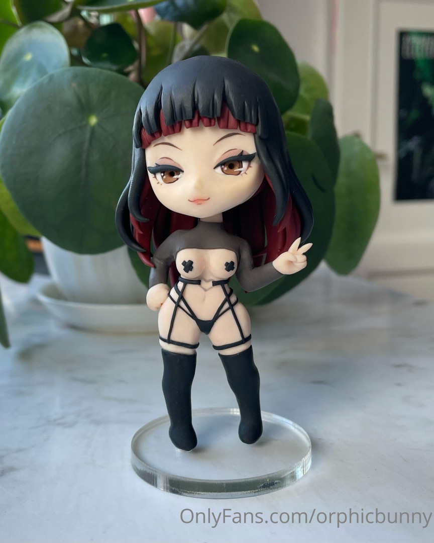 Photo by orphicbunny published on October 16,2023 12:10:01 - BestThots