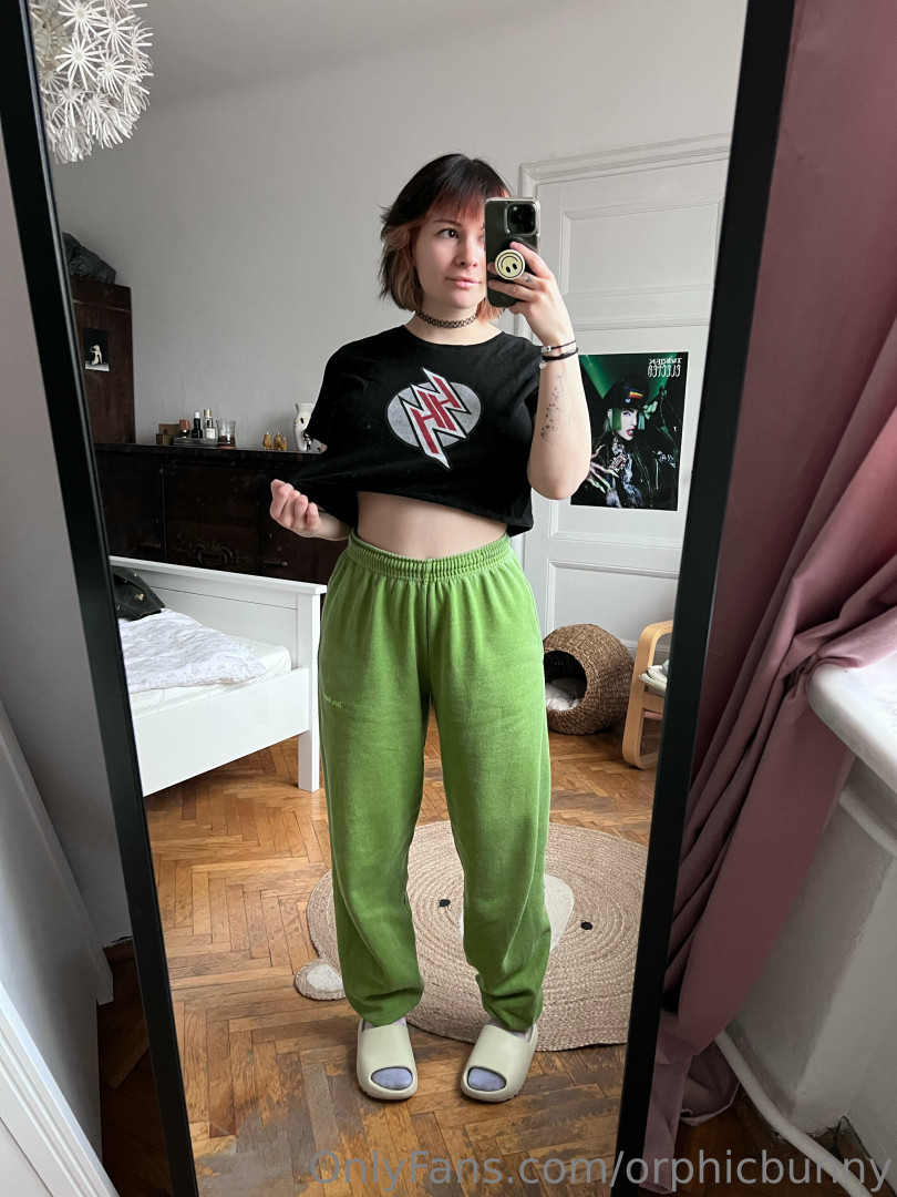 Photo by orphicbunny published on October 16,2023 12:24:24 - BestThots