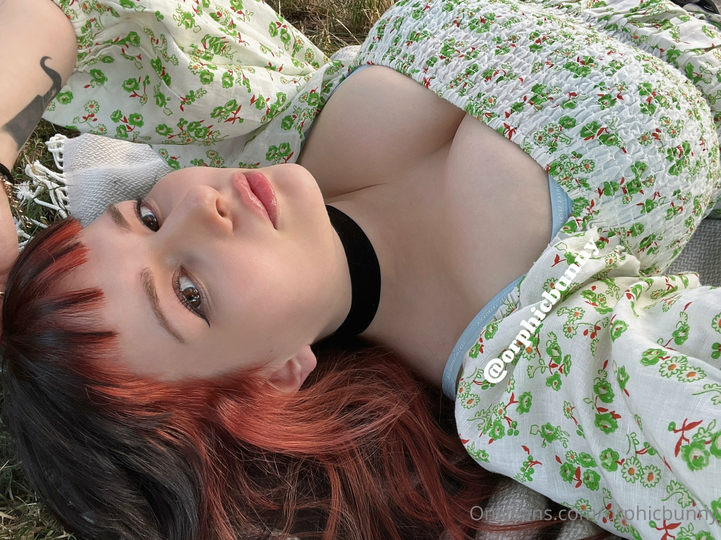 Photo by orphicbunny published on October 16,2023 12:26:18 - BestThots