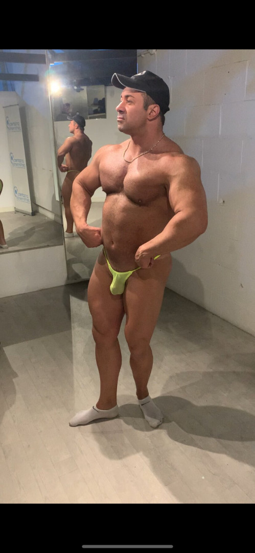 Photo by peachydaddyuk published on July 5,2023 18:20:06 - BestThots